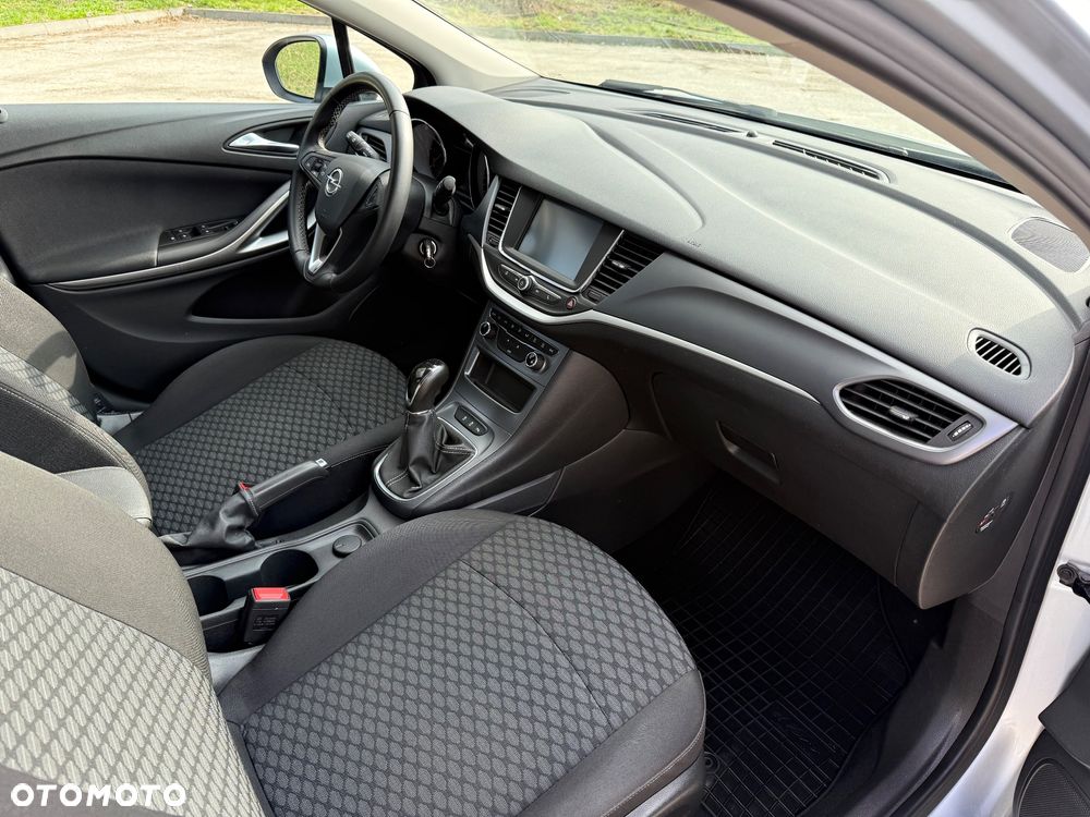Opel Astra 1.4 T GPF Dynamic - 16