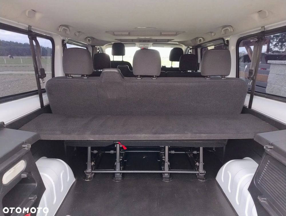 Opel Vivaro L2H1 S&S Tourer - 22