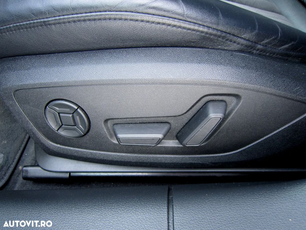 Audi A6 3.0 45 TDI quattro Tiptronic Sport - 13