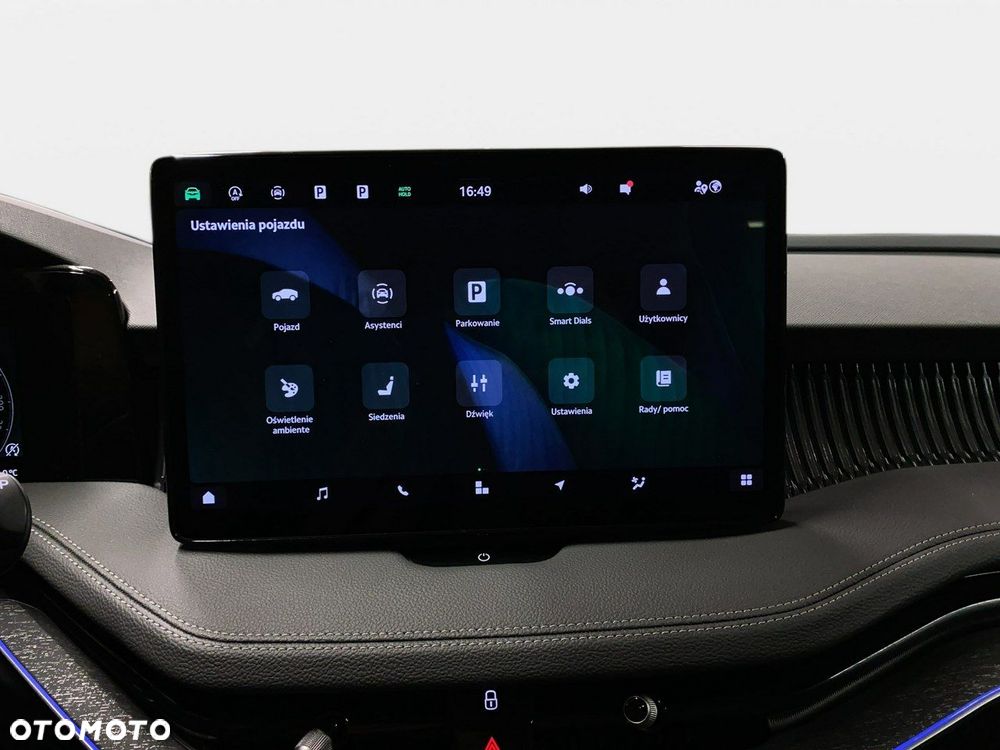 Skoda Superb - 29