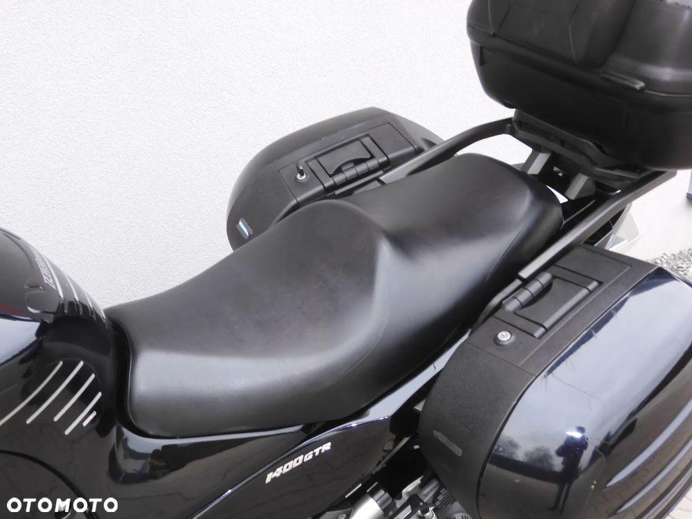Kawasaki GTR - 30