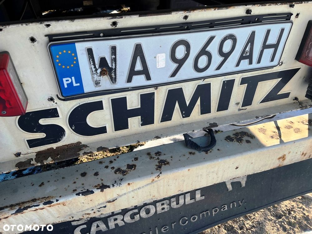 Schmitz Cargobull AG, SCS 24/L- 13.62 - 12