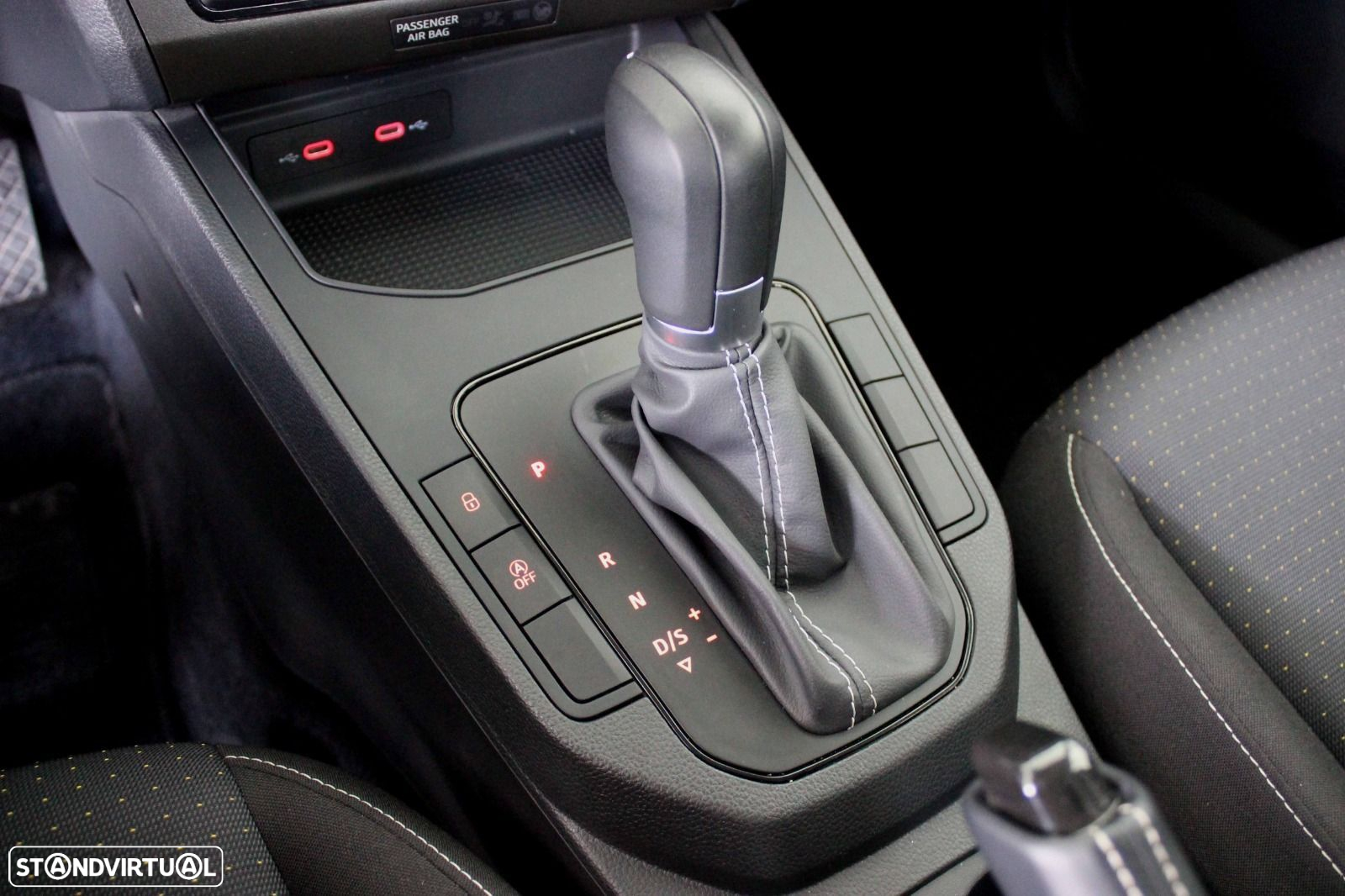 SEAT Ibiza 1.0 TSI Style DSG - 25