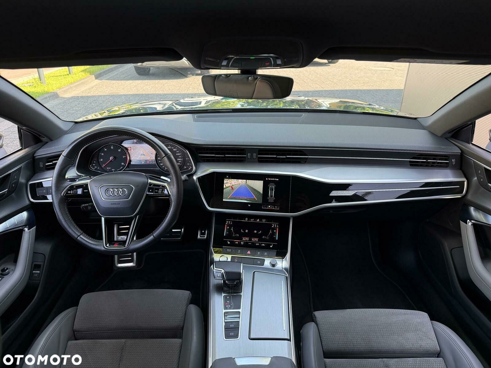 Audi A7 - 20