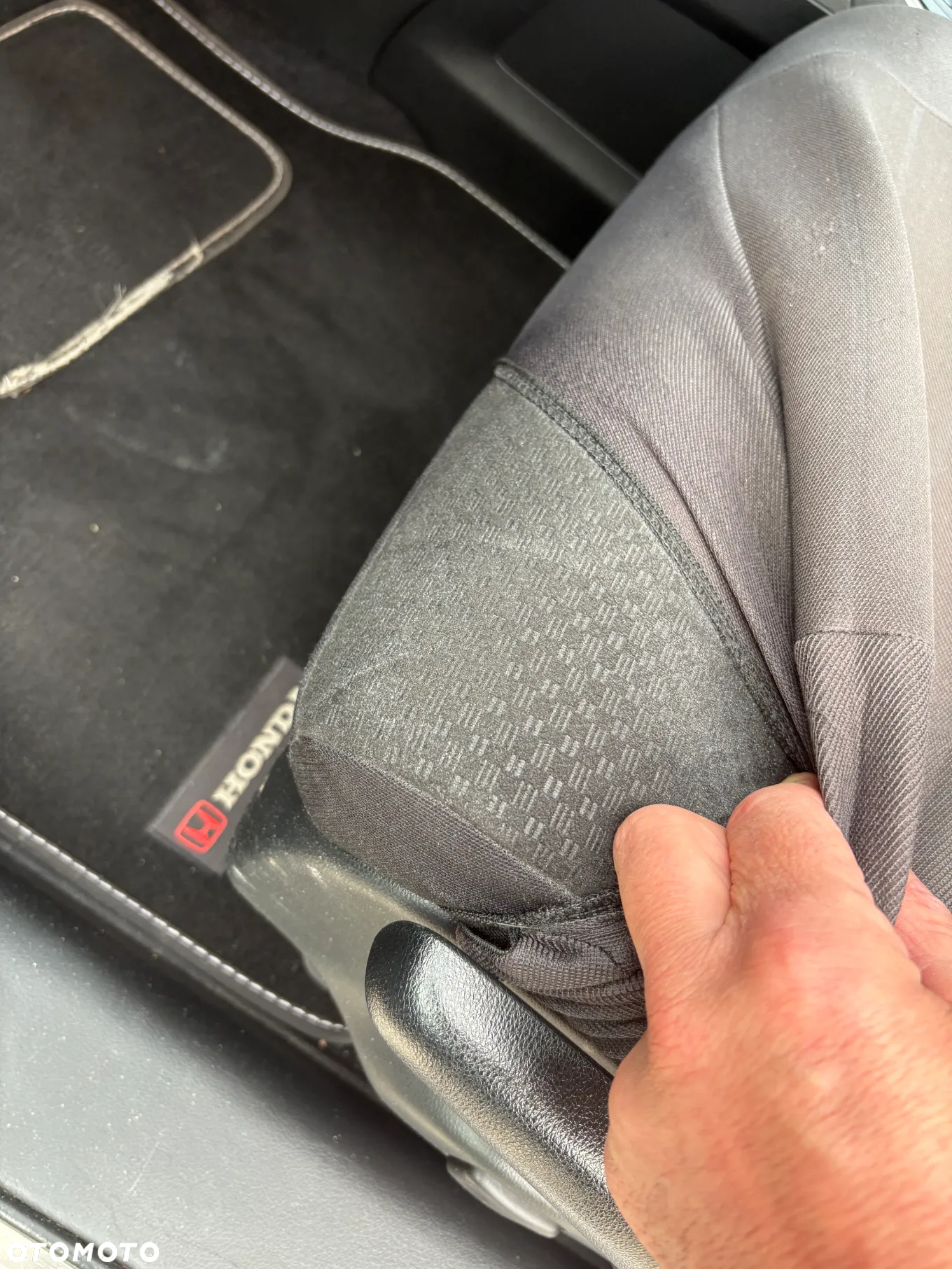 Honda CR-V 2.0 Elegance (Honda Connect+) - 10