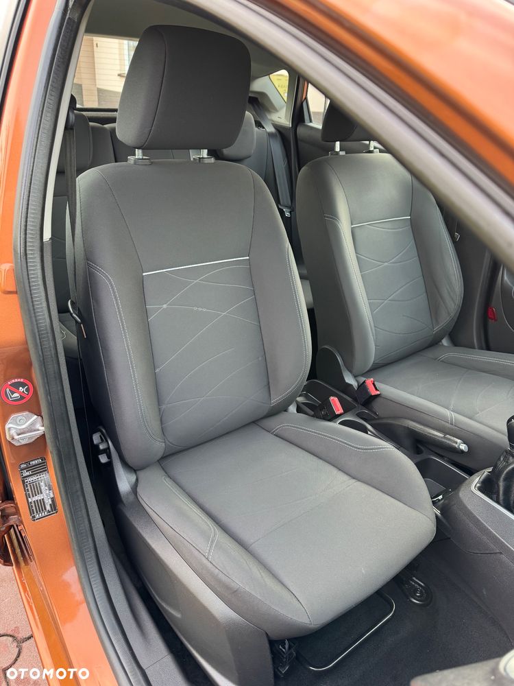 Ford Fiesta 1.0 Celebration - 17