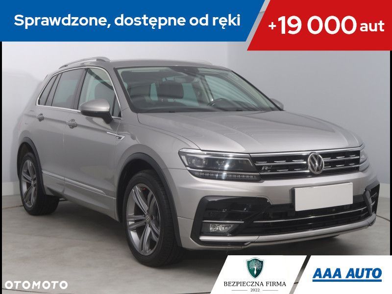 Volkswagen Tiguan - 2