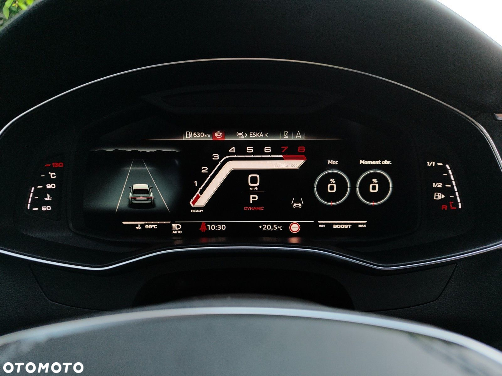 Audi RS7 Sportback - 24