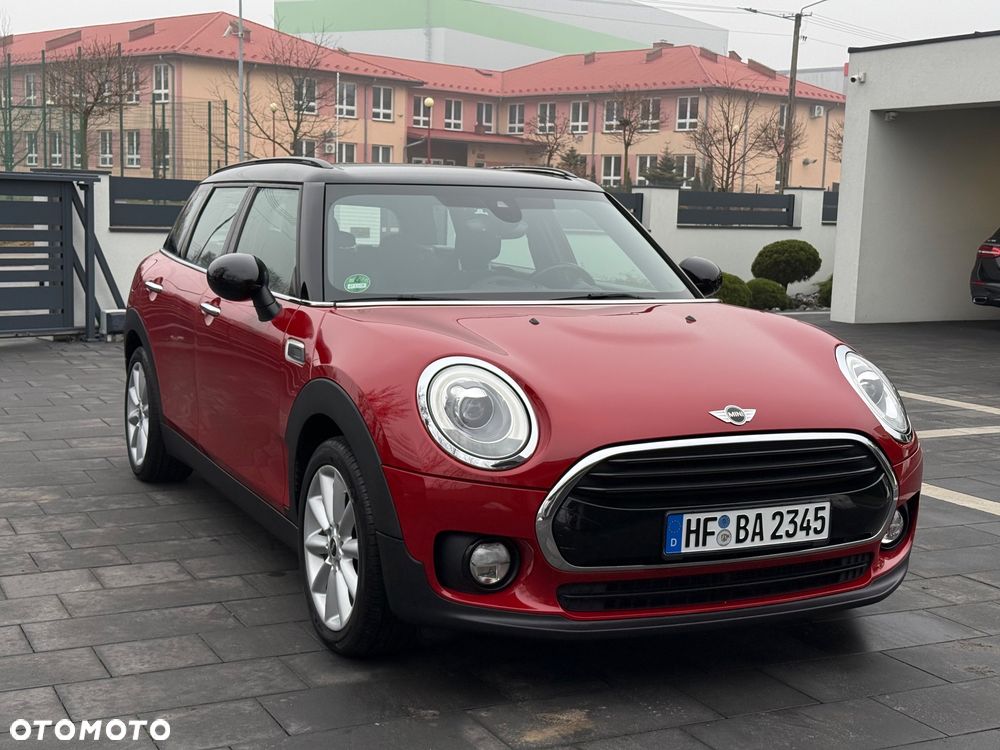 MINI Clubman Cooper Untold Edition - 5