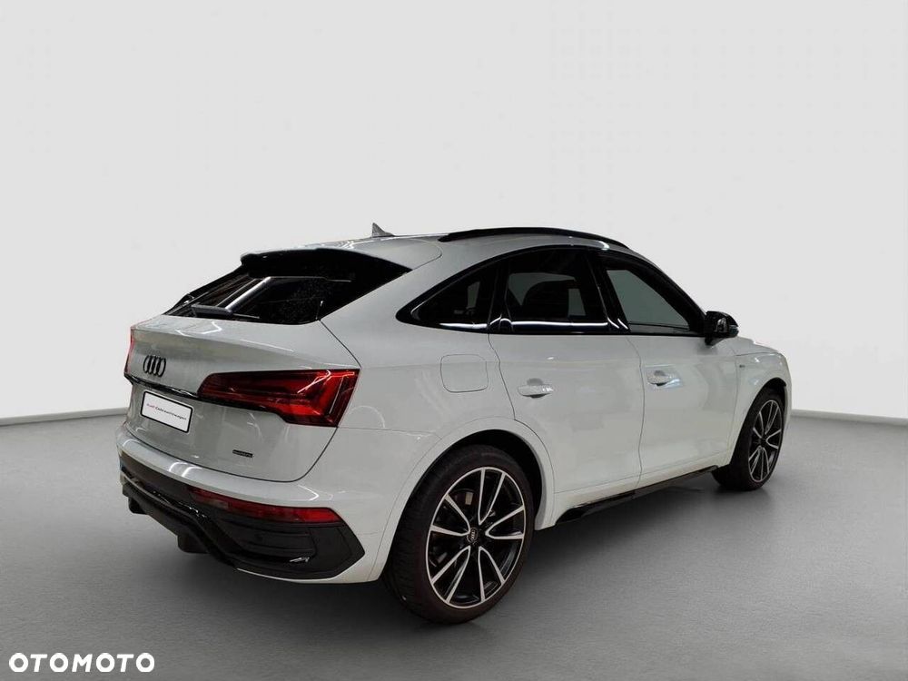 Audi Q5 Sportback - 2