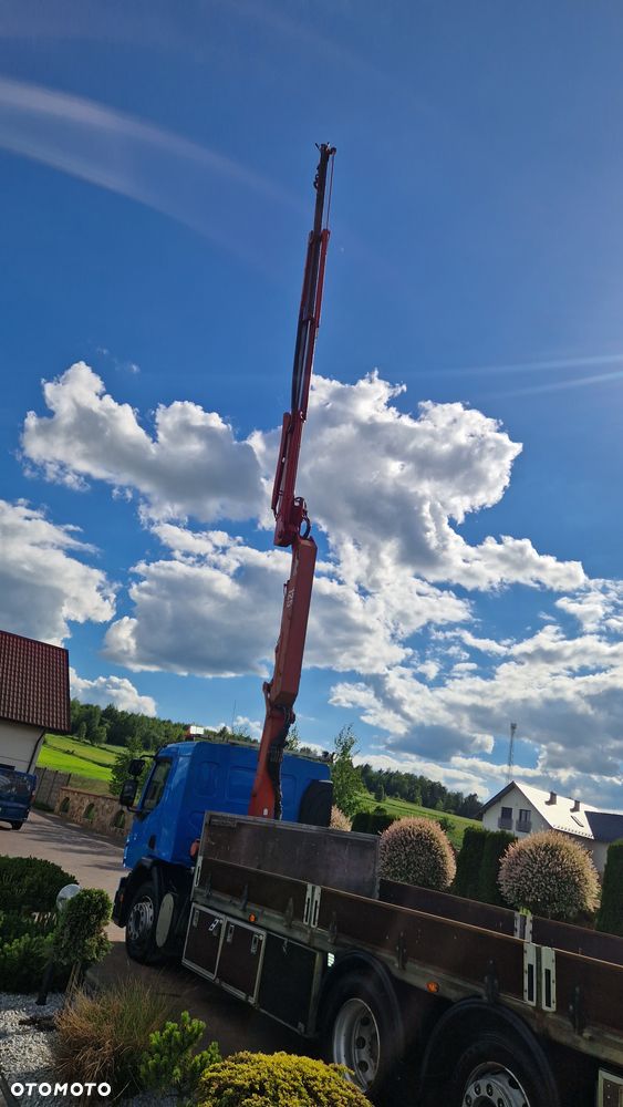 Volvo Fe 280 - 36