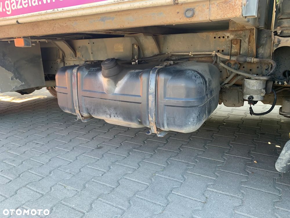 Nissan CABSTAR NT400 - 17