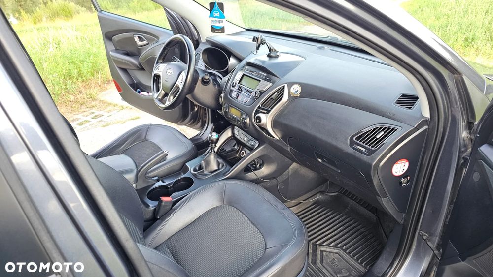 Hyundai ix35 - 18