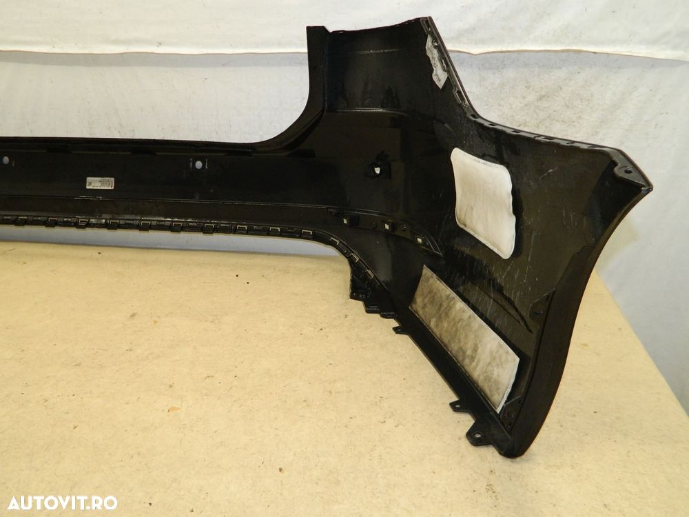 Bara spate VW Golf 7, Kombi facelift, 2017, 2018, 2019, 2020, 5G9807421M - 5