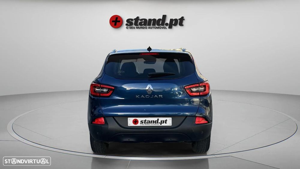 Renault Kadjar Energy dCi 110 Business - 6
