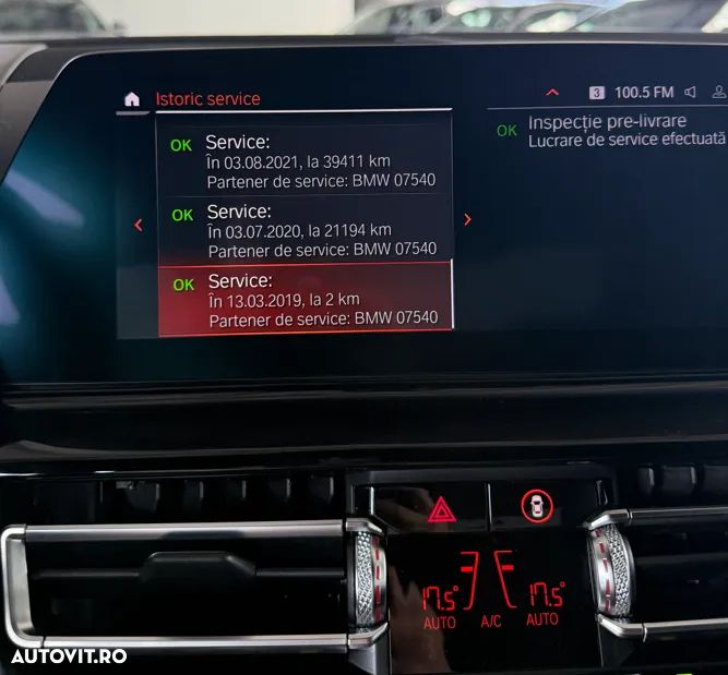 BMW M8 M850i xDrive - 24