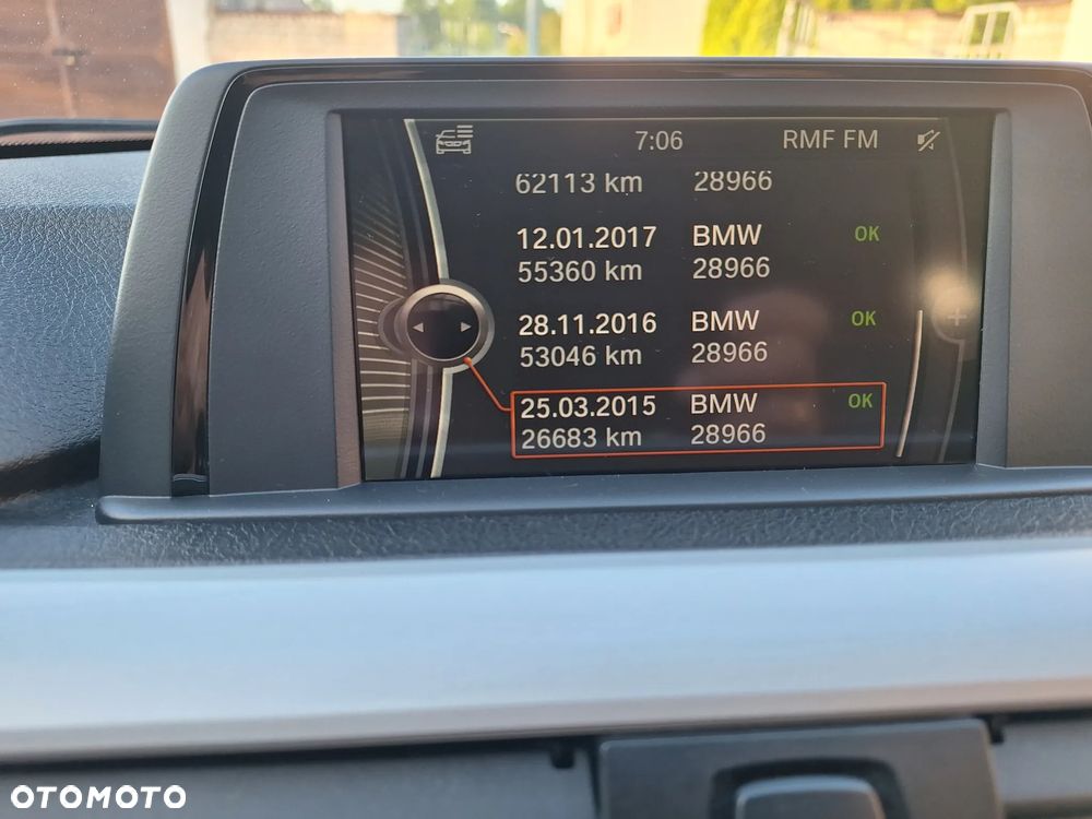 BMW Seria 3 318d - 21