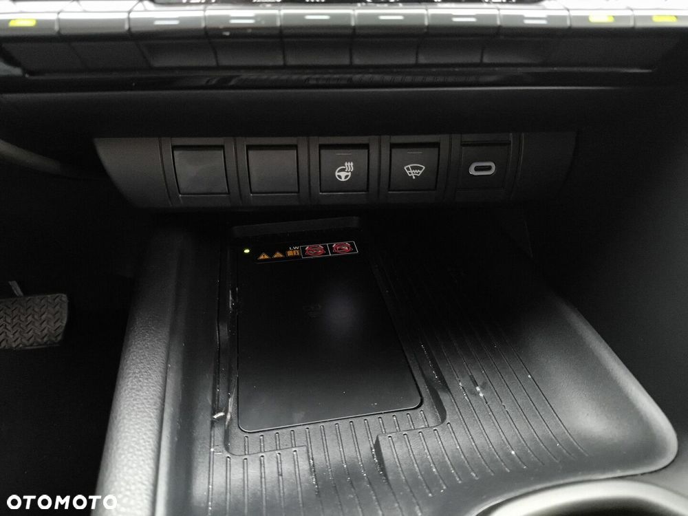 Toyota C-HR 1.8 Hybrid Executive - 25
