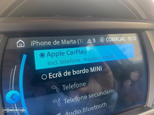 MINI 5 Portas One Aut. - 5