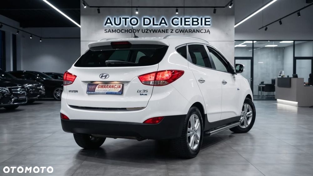 Kia Sportage - 8