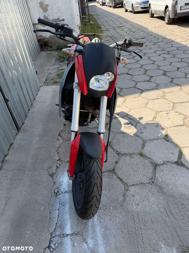 BMW G - 3