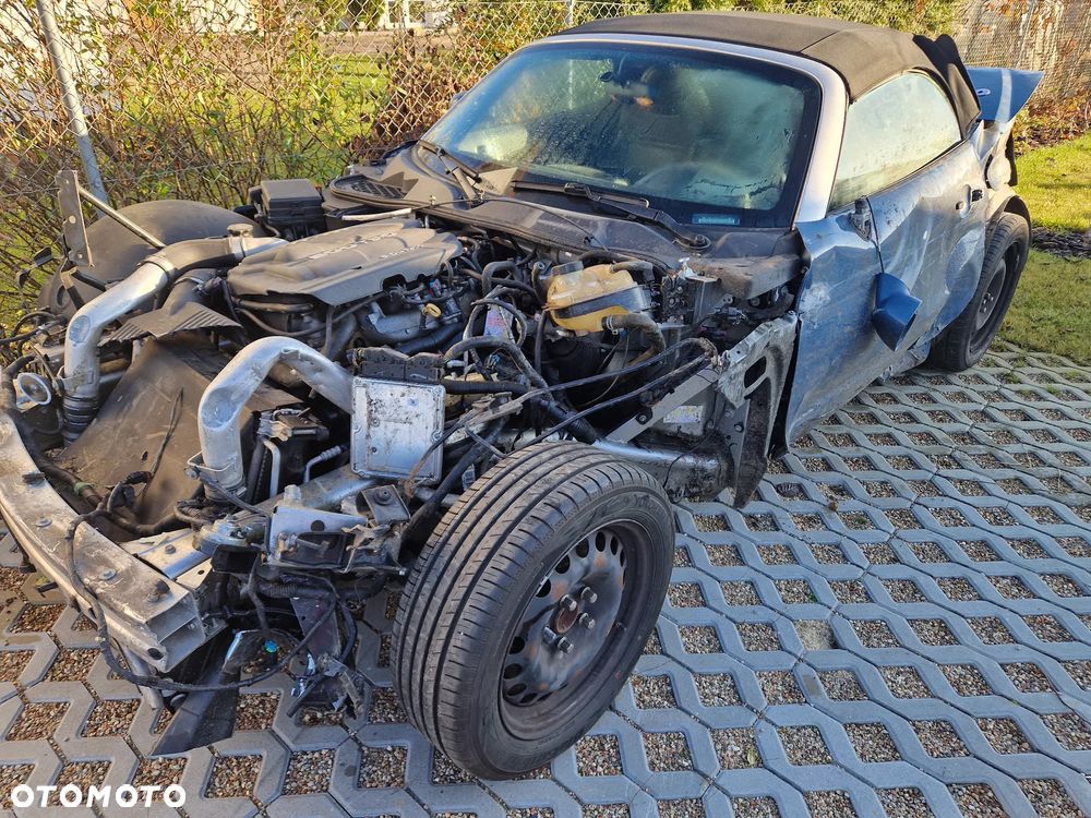 Opel GT Standard - 8