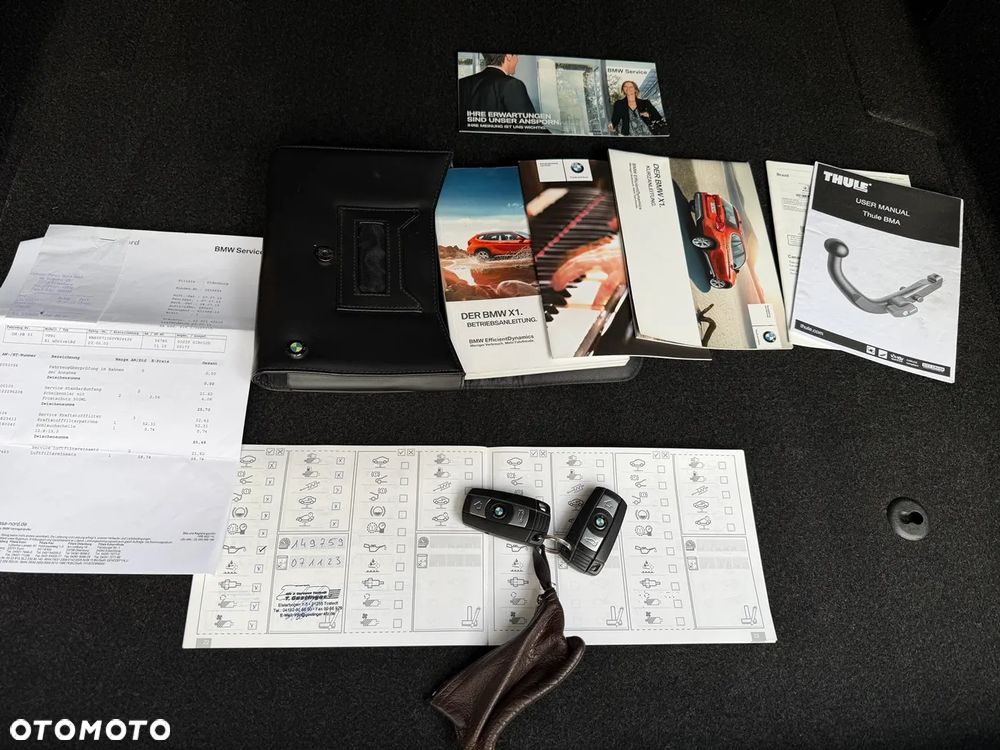 BMW X1 xDrive18d Sport Line - 39