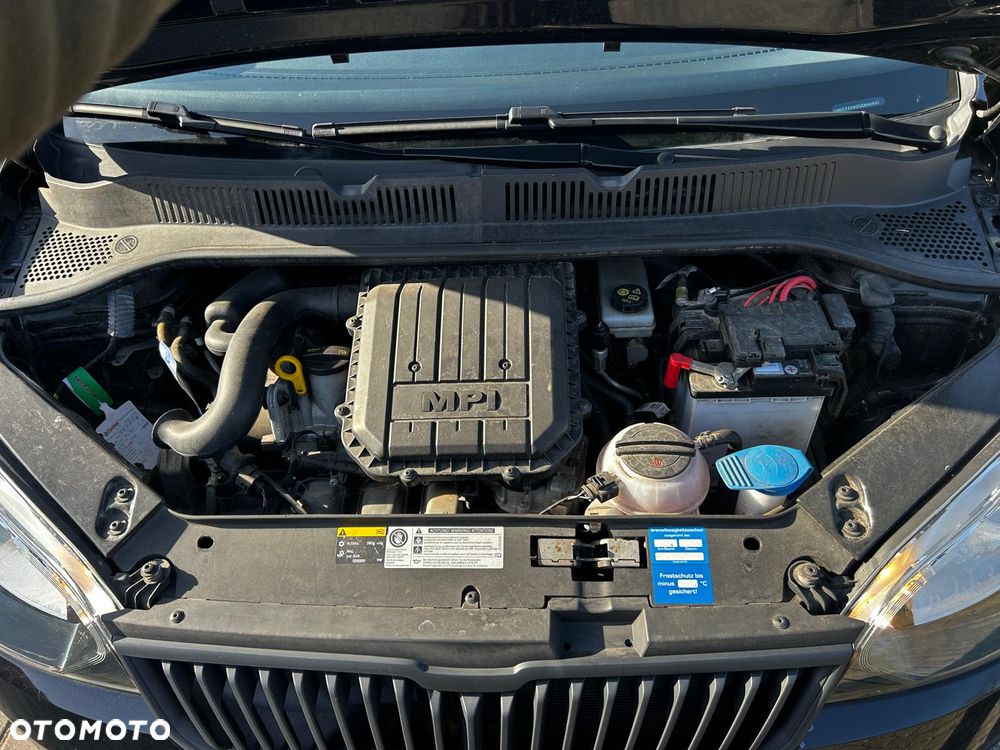 Skoda Citigo 1.0 Style - 11