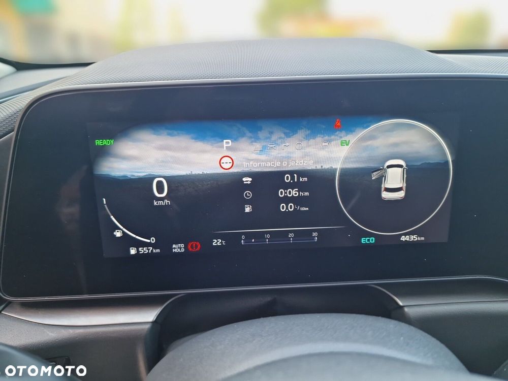 Kia Niro - 15