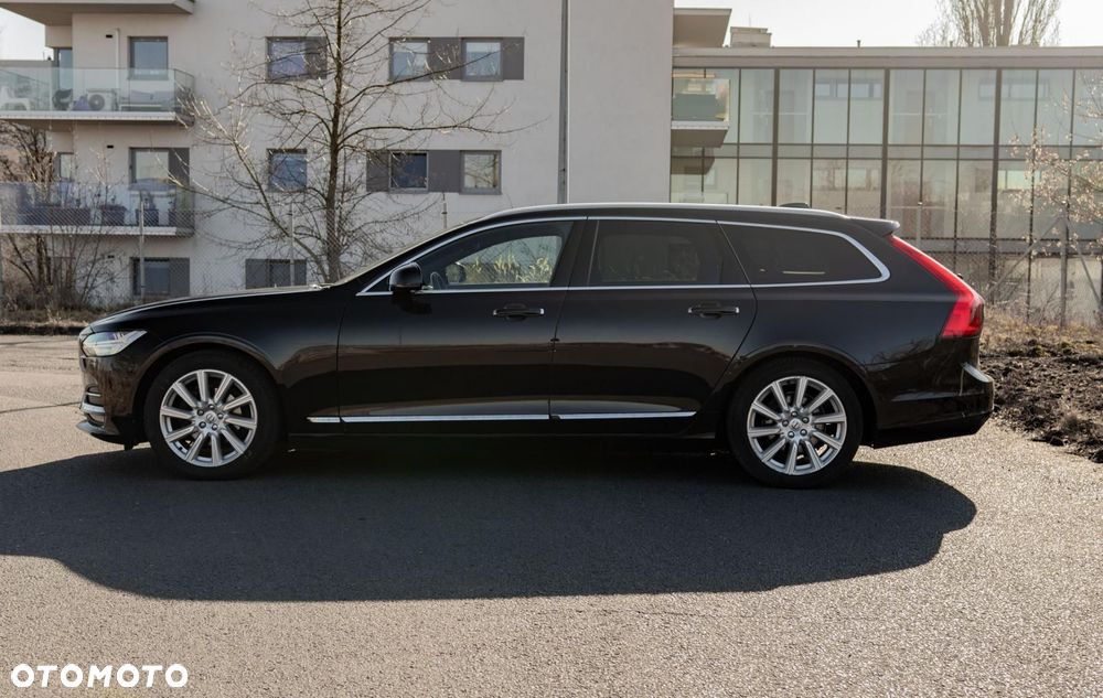 Volvo V90 D4 Inscription - 8