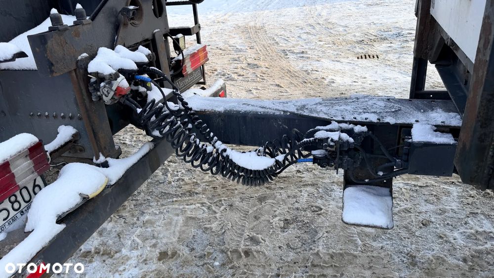 Mercedes-Benz ACTROS 2644 - 7