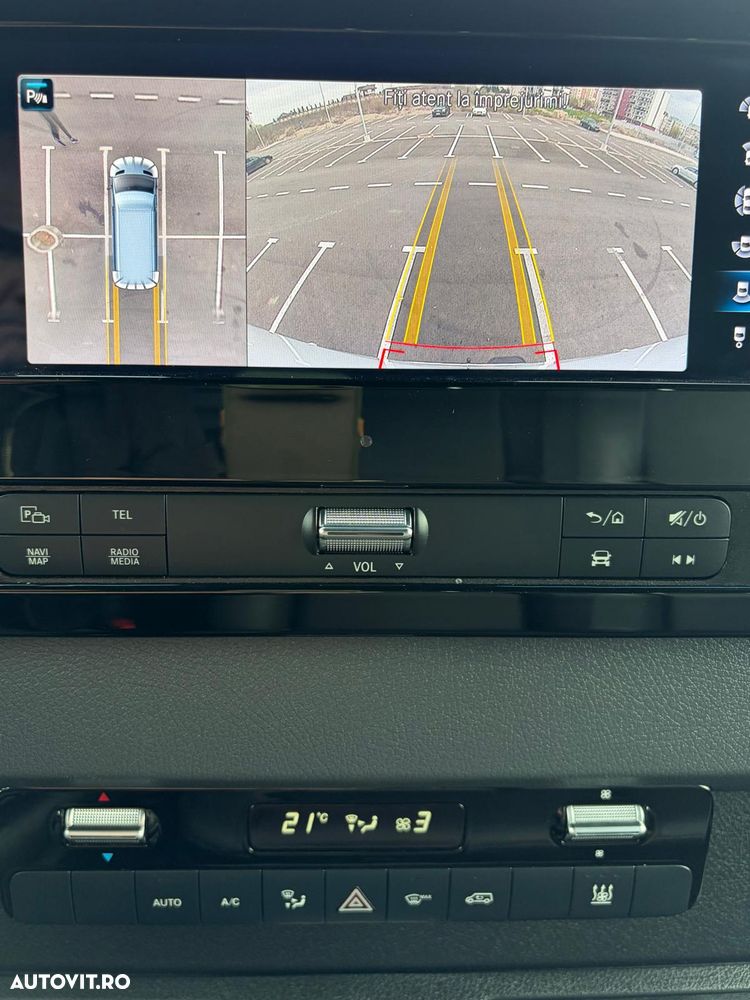 Mercedes-Benz SPRINTER 319 - 4