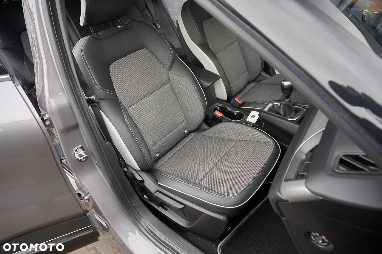 Renault Captur 1.3 TCe Intens - 13