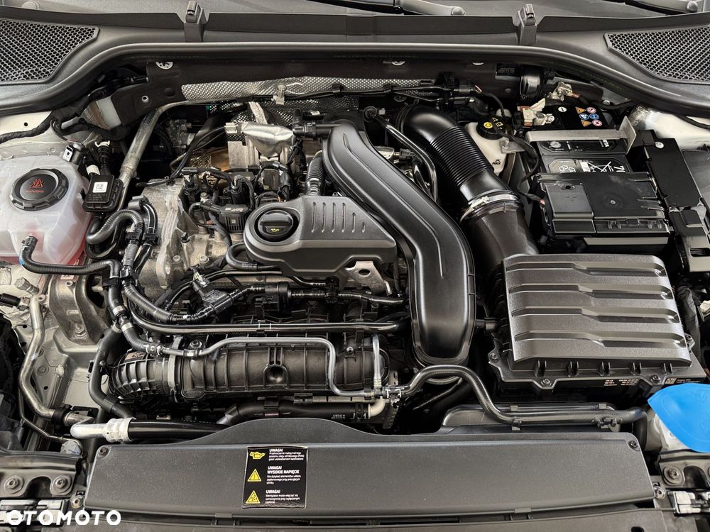Skoda Octavia - 31