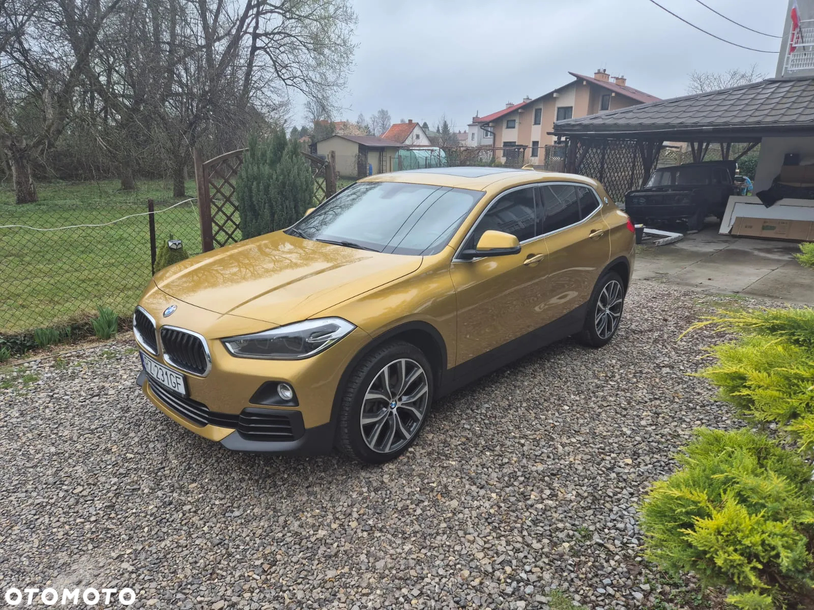 BMW X2 xDrive20i sport - 5