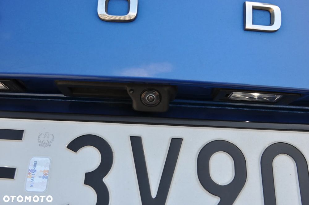 Skoda Octavia 1.4 TSI Plug-In Hybrid Style DSG - 10