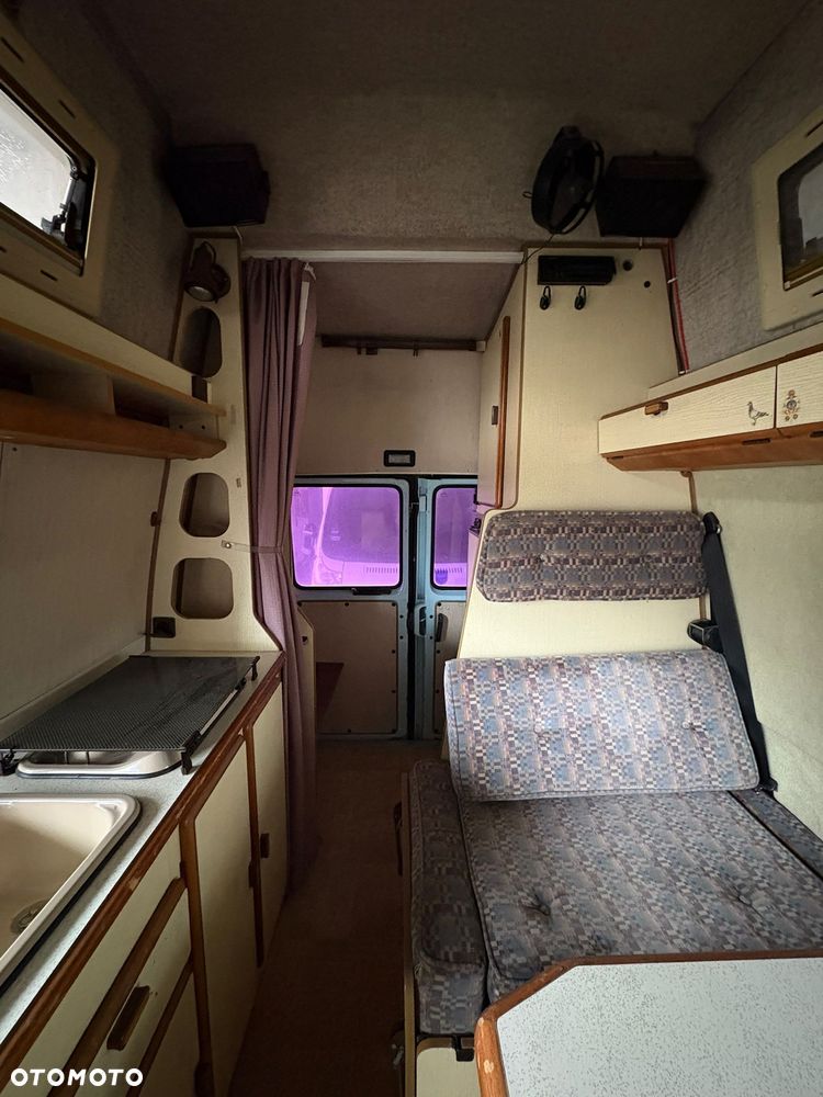 Fiat Ducato 280.293.3 - 17