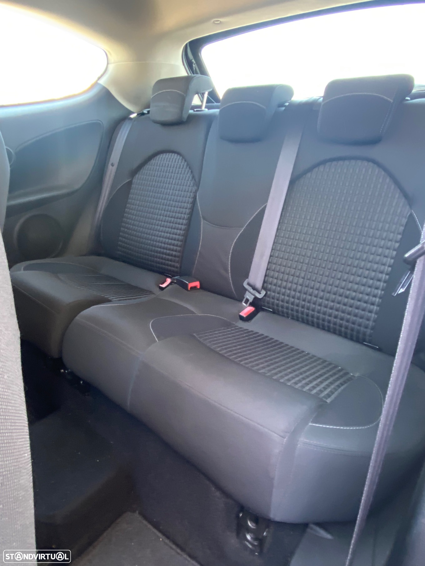 Alfa Romeo MiTo 1.6 JTD Distinctive S&S - 5