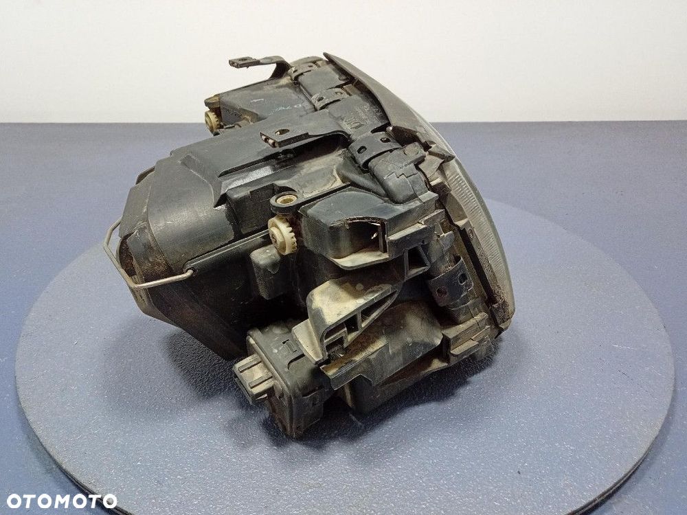 AUDI A6 C4 94-97 REFLEKTOR PRAWY H1 H1 EU 140506-02 - 5
