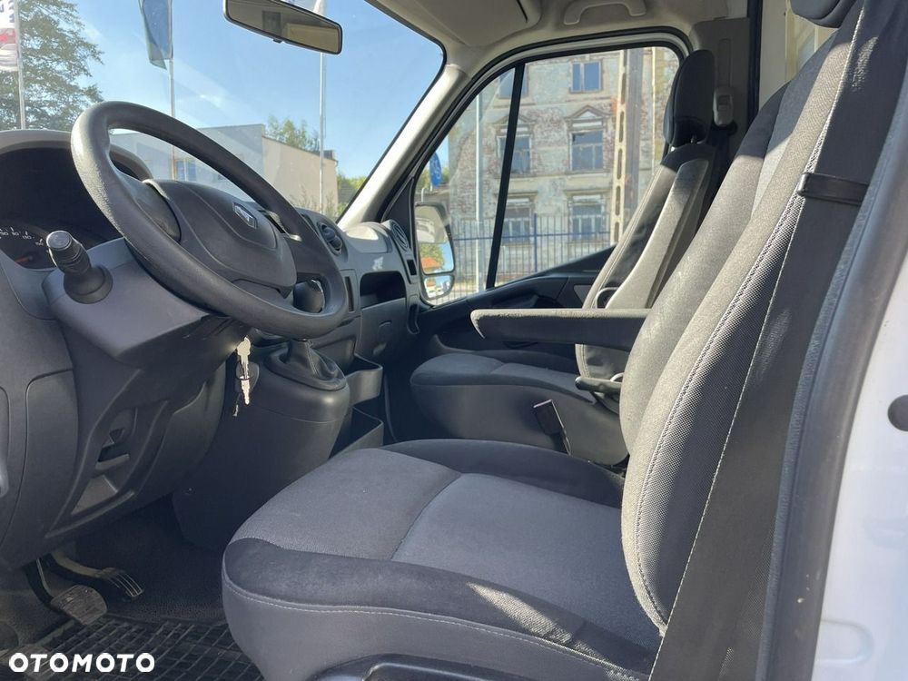 Renault Master - 10
