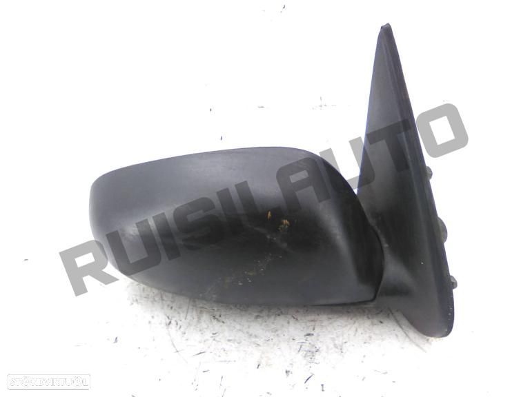 Espelho Retrovisor Direito  Nissan Micra Ii (k11) [1992_2002] 1 - 2