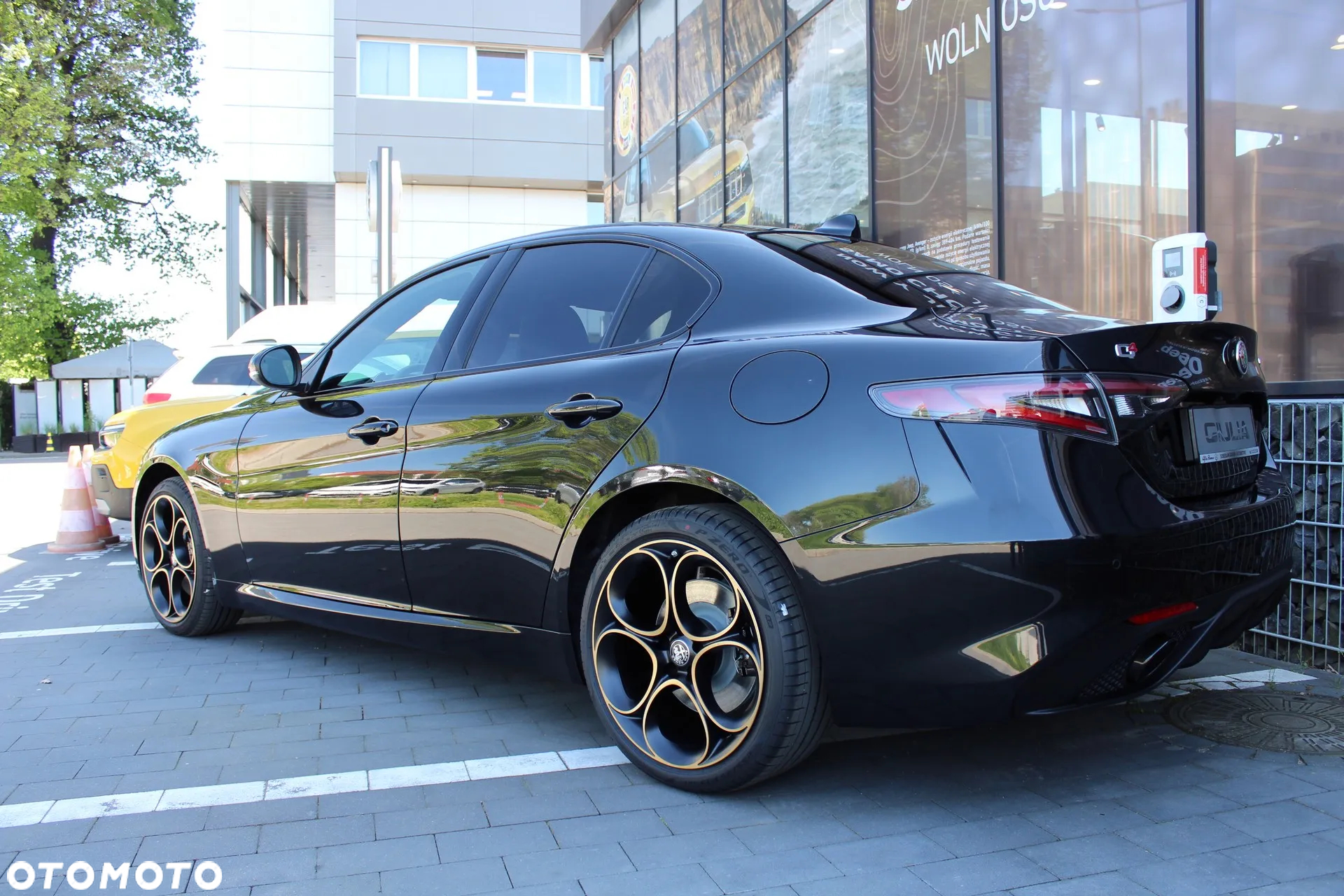 Alfa Romeo Giulia - 9