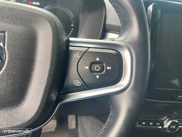 Volvo XC 40 T5 Recharge DKG Inscription - 15