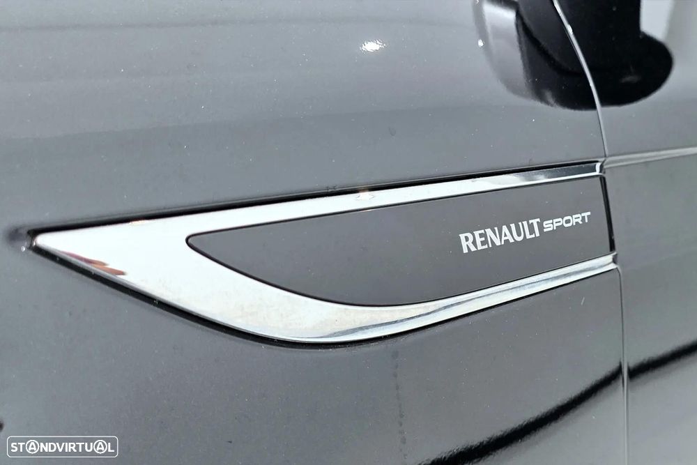 Renault Mégane 1.6 dCi GT EDC - 33