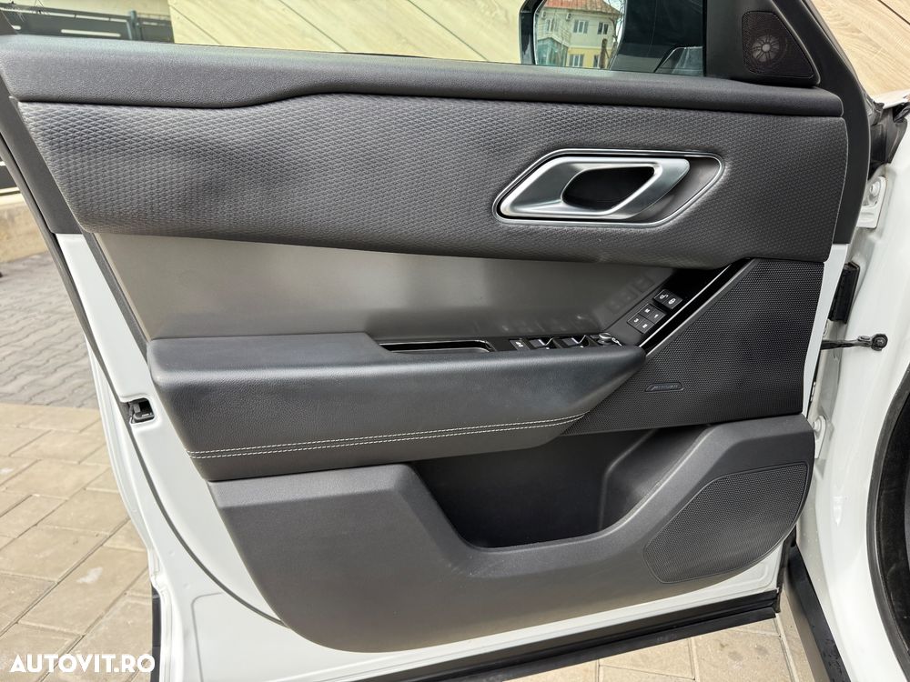 Land Rover Range Rover Velar 2.0 HSE - 18