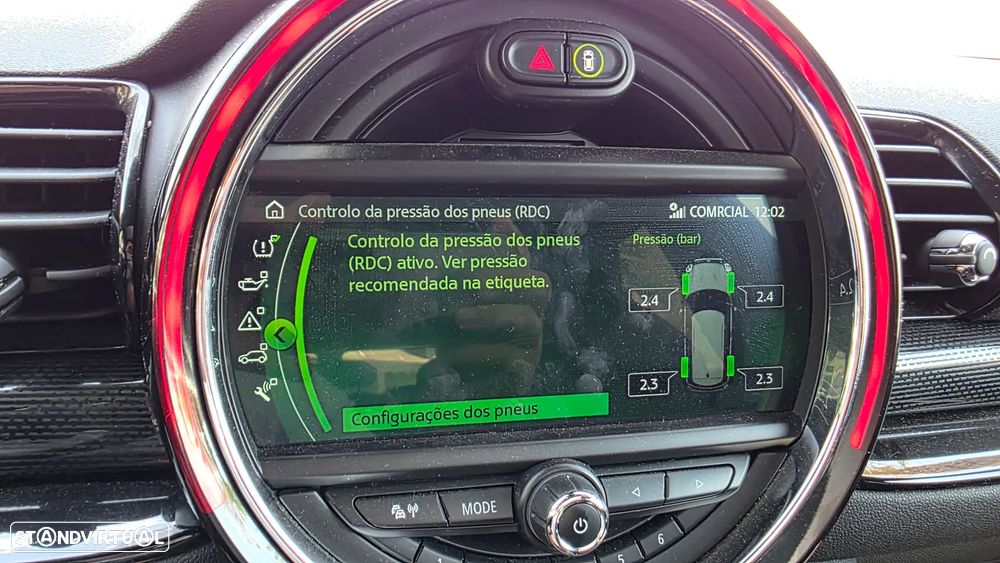MINI Clubman John Cooper Works ALL4 Auto Desp. - 41