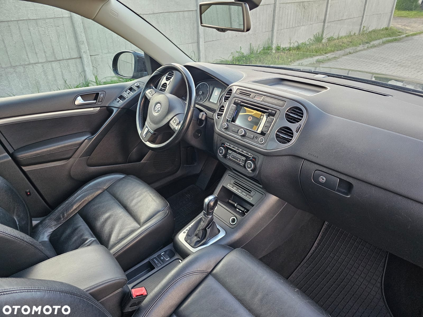 Volkswagen Tiguan 2.0 TDI 4Mot Sport&Style DSG - 17