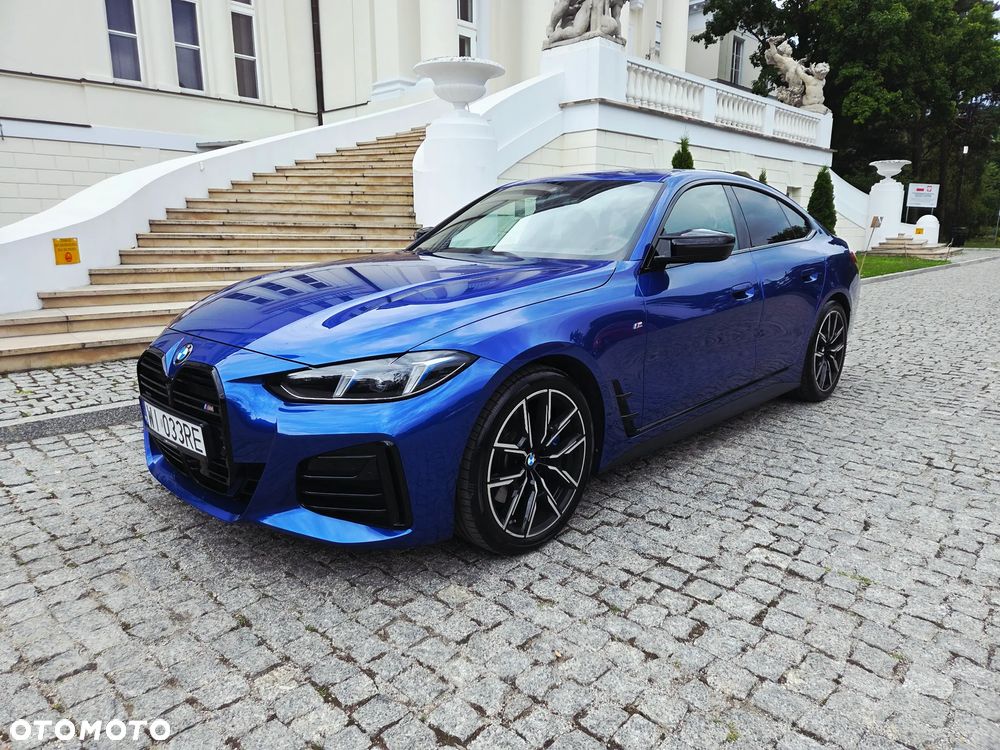 BMW Seria 4 - 1
