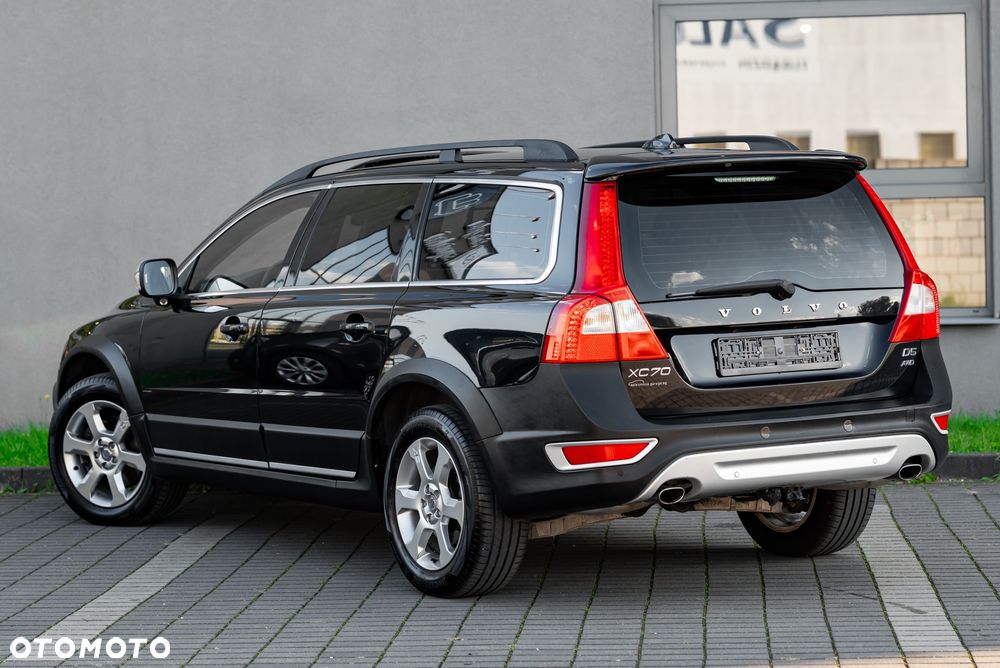 Volvo XC 70 - 13