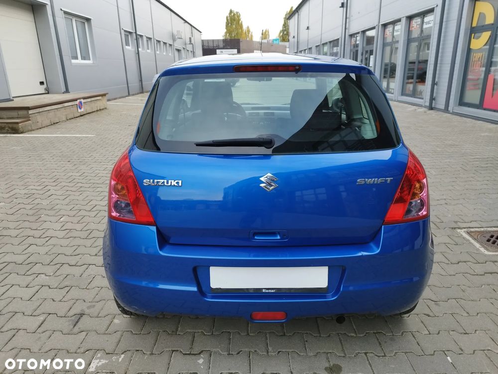 Suzuki Swift 1.3 Comfort XL - 14
